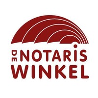 De Notariswinkel logo, De Notariswinkel contact details