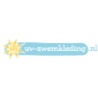 UV-zwemkleding.nl logo, UV-zwemkleding.nl contact details