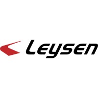 Leysen logo, Leysen contact details