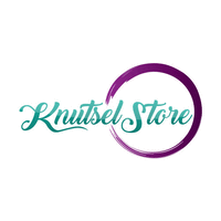 KnutselStore logo, KnutselStore contact details