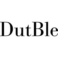 DutBle logo, DutBle contact details