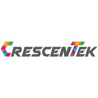 Crescentek logo, Crescentek contact details