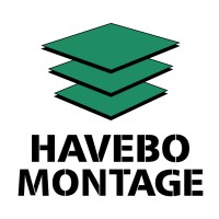 Havebo Montage logo, Havebo Montage contact details