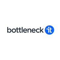 bottleneck-it logo, bottleneck-it contact details