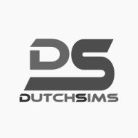 DutchSims logo, DutchSims contact details