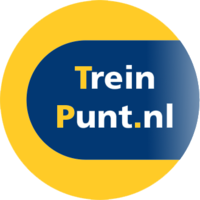 TreinPunt.NL logo, TreinPunt.NL contact details