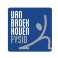 Van Broekhoven Fysiotherapie logo, Van Broekhoven Fysiotherapie contact details