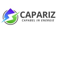 CAPARIZ B.V. logo, CAPARIZ B.V. contact details