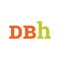 DBheroes logo, DBheroes contact details