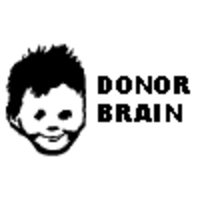 Donorbrain logo, Donorbrain contact details