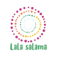 Stichting Project Lala Salama logo, Stichting Project Lala Salama contact details