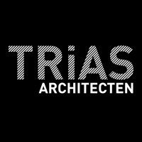 TRiAS architects logo, TRiAS architects contact details