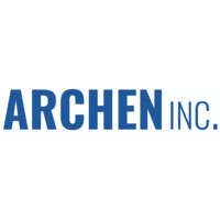 Archen Inc. logo, Archen Inc. contact details