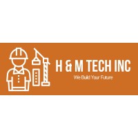 H&M Tech Inc logo, H&M Tech Inc contact details