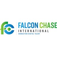 Falcon Chase International logo, Falcon Chase International contact details