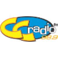 CC Radio 98.9 FM logo, CC Radio 98.9 FM contact details