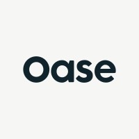 Oase Creative logo, Oase Creative contact details