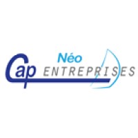 SAS CAP NEO ENTREPRISES logo, SAS CAP NEO ENTREPRISES contact details