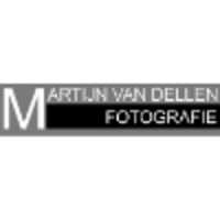 Martijn van Dellen Fotografie logo, Martijn van Dellen Fotografie contact details