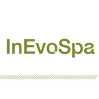 InEvoSpa logo, InEvoSpa contact details