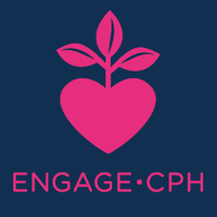 Engage CPH logo, Engage CPH contact details