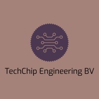 TechChip Engineering BV logo, TechChip Engineering BV contact details