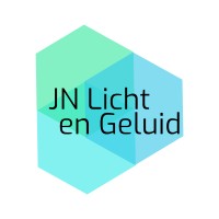 JN Licht en Geluid logo, JN Licht en Geluid contact details