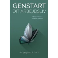 Genstart dit arbejdsliv logo, Genstart dit arbejdsliv contact details