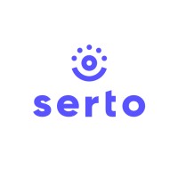 Serto logo, Serto contact details