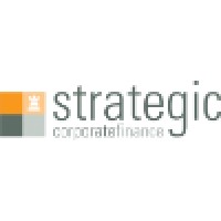 Strategic Corporate Finance logo, Strategic Corporate Finance contact details