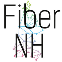 FiberNH logo, FiberNH contact details