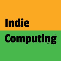 Indie Computing Corp. logo, Indie Computing Corp. contact details