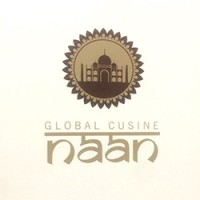 Naan restaurant logo, Naan restaurant contact details