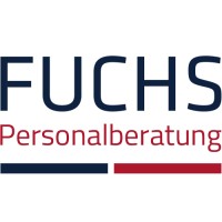 Fuchs Personalberatung logo, Fuchs Personalberatung contact details