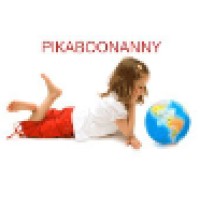 PIKABOONANNY logo, PIKABOONANNY contact details