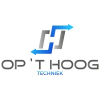 Op 't Hoog Techniek logo, Op 't Hoog Techniek contact details