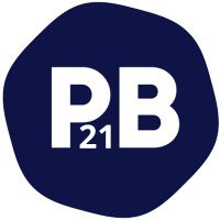 Politieke partij PB21 logo, Politieke partij PB21 contact details