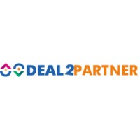 DEAL2Partner logo, DEAL2Partner contact details