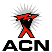 ACNbv logo, ACNbv contact details