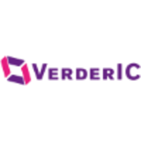 VerderIC logo, VerderIC contact details