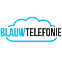 Blauw Telefonie logo, Blauw Telefonie contact details