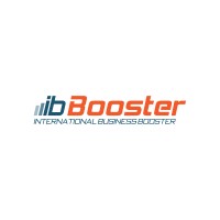 ibBooster logo, ibBooster contact details