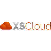 XSCloud voor uw Netwerk en Telecom logo, XSCloud voor uw Netwerk en Telecom contact details