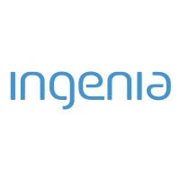 Ingenia AS logo, Ingenia AS contact details