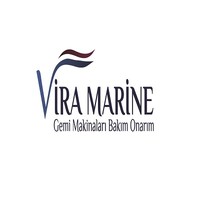 VİRA MARİNE logo, VİRA MARİNE contact details