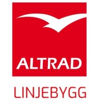 Linjebygg AS logo, Linjebygg AS contact details