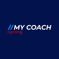 My Coach Cycling logo, My Coach Cycling contact details