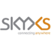 SkyXS logo, SkyXS contact details