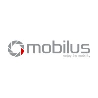 Mobilus Motor logo, Mobilus Motor contact details