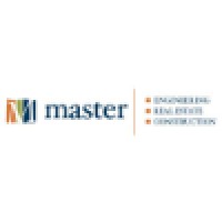 Master logo, Master contact details